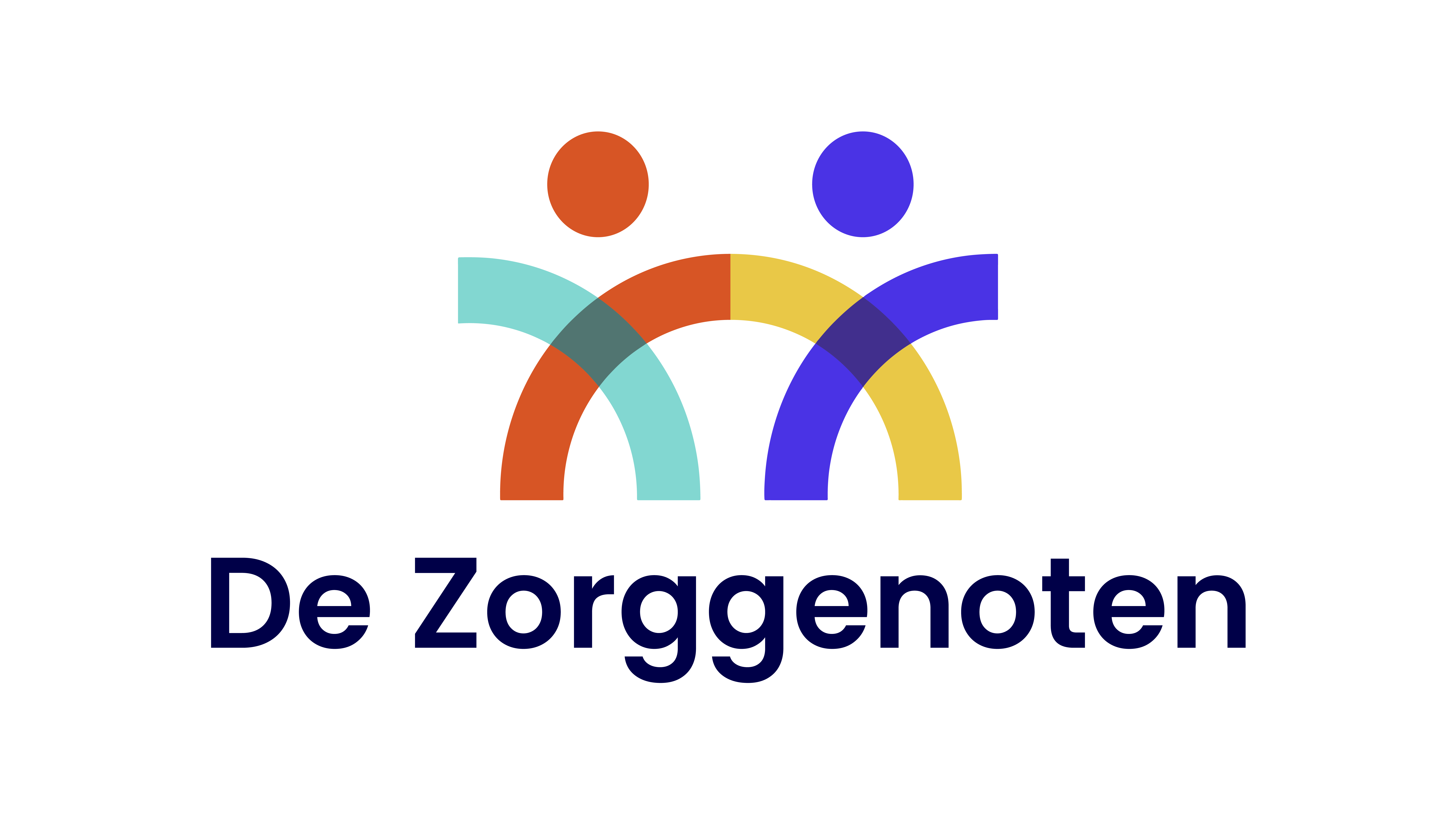 De Zorggenoten