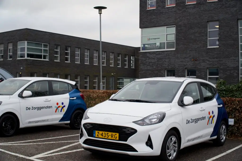 zorgpersoneel inhuren via De Zorggenoten