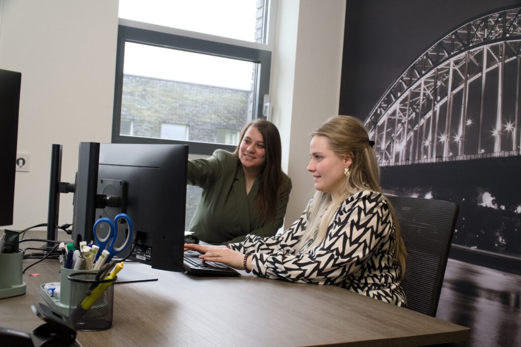 zorgdetachering De Zorggenoten