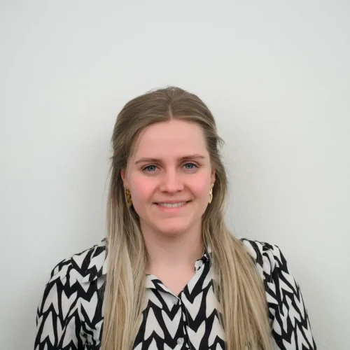 De Zorggenoten Jasmijn